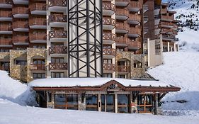 Residence Pierre & Vacances Les Nereides